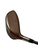 Used Taylormade TITANIUM BUBBLE Mens Golf Driver RH 10.5 Degree 45" w/ S-90 Plus Shaft 11731-S000157941 View 2