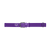 New Evoshield Adult Elastic Baseball and Softball Belt- Purple View 1