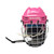 Used Bauer PRODIGY Helmet Cage Combo Pink SM 11883-S000156479 View 2