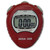 New ULTRAK 330 SPORT STOPWATCH RED 11147-97U330-RED View 1