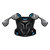 New Maverik CHARGER SHOULDER Lacrosse Shoulder Pads 11884-CHARGER-SHOULDER View 1