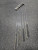 Used Ping EYE 2 Mens Iron Set RH 5I-PW 11849-S000036136 View 3