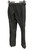 Used Descente Snow Pants W Black SM 11847-S000032476 View 1