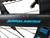 Used JUSTIN 07 7-Speed City Bike Black 43-47cm - 17-18" - MD Frame 11742-S000519007 View 3