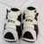 Used STX CELL II Lacrosse Arm Pads/Guards White MD 11651-S000410532 View 1