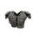 Used Pro-Tec GEAR XJV FB Shoulder Pads Black LG 11721-S000279336 View 2