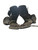 Used Pro-Tec GEAR XJV FB Shoulder Pads Black LG 11721-S000279337 View 3