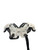 Used FB Shoulder Pads White SM 11721-S000279348 View 2