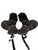 Used GEAR 2000 FB Shoulder Pads Grey SM 11721-S000279351 View 3