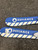 Used Defiance CANNON Boys DH Ski/Binding Royal Blue 100 cm 11162-S000444249 View 2