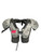 Used Schutt Y FLEX FB Shoulder Pads Grey XXS 11721-S000279368 View 1