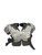 Used Schutt Y FLEX FB Shoulder Pads Grey MD 11721-S000279369 View 2