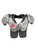 Used Schutt Y FLEX FB Shoulder Pads Grey XS 11721-S000279370 View 1