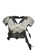 Used Schutt Y FLEX FB Shoulder Pads Grey SM 11721-S000279379 View 2