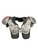 Used Schutt Y FLEX FB Shoulder Pads Grey MD 11721-S000279384 View 1