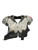 Used Schutt Y FLEX FB Shoulder Pads Grey LG 11721-S000279391 View 2