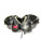 Used Champro BADBOY FB Shoulder Pads Black SM 11721-S000279401 View 1