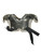 Used Champro BADBOY FB Shoulder Pads Black SM 11721-S000279403 View 2