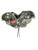 Used Champro BADBOY FB Shoulder Pads Black SM 11721-S000279403 View 1