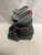 Used Alpina DISCOVERY Boys DH Ski Boot Black 185 MP - Y12 11774-S000086435 View 1
