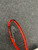 Used Head RADICAL JR Junior Tennis Racquet Orange 26" 11162-S000444255 View 4