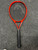 Used Head RADICAL JR Junior Tennis Racquet Orange 26" 11162-S000444255 View 1