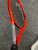 Used Head RADICAL JR Junior Tennis Racquet Orange 26" 11162-S000444255 View 3