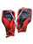 Used Bauer HYPERLITE Goalie Leg Pads Senior Red 36" 11816-S000282980 View 3