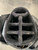 Used PHYSICS CART BAG Mens Cart Bag Black 11614-S000229641 View 5