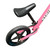 Used Strider CLASSIC YOUTH BIKE Balance Bike Girls Pink 12" 11484-S000297256 View 3