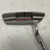 Used Taylormade NUBBINS B1S Mens Putter RH 35" 11855-S000198302 View 3