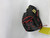 Used Wilson A2000 BB/SB Glove LH Throw Black And Red 11 3/4" 11871-S000026996 View 1