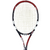 Used Babolat PURE CONTROL TEAM Adult Tennis Racquet Red 4 5/8" View 1