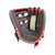 New Easton Black Magic 12.5  RHT Red/Blk 11820-EAS00718137 View 2