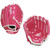 New RAWLINGS SURE CATCH FP-10" PINK/WHITE 11147-RAWSCSB100PW View 1