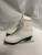 Used ORBIT WomensFigure Skate White Senior 6 11774-S000086440 View 1