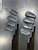 Used MacGregor TOMMY ARMOUR SILVER SCOT 3852MS Mens Iron 2-9 irons 10558-C000247266 View 1