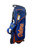 Used FLORIDA GATORS GOLF BAG Mens Stand Bag Royal Blue 11471-S000167711 View 1
