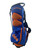 Used FLORIDA GATORS GOLF BAG Mens Stand Bag Royal Blue 11471-S000167711 View 3