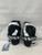 Used Mission WARP 2 Senior Gloves Black 14" 11836-S000034861 View 1