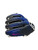 New Nike Vapor Elite 11.5” RH Throw Glove - Black And Navy Blue 11835-S000203980 View 2