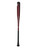 Used Demarini VOC-25 BB/SB High School -3 Bat Red 32 1/2" 11835-S000203996 View 2