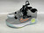 Used Nike Basketball Shoes M Grey Senior 7 11879-S000017178 View 1