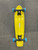 Used Fiz MELLOW YELLOW Other Skateboard Yellow 11614-S000229648 View 2