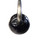 Used Kettle Dumbbell (Each) Black 25 lb 11760-S000086926 View 3