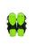 Used Rossignol COMP Boys DH Ski Boot Black 265 MP - M08.5 - W09.5 11768-S000232215 View 5