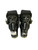 Used Rossignol COMP Boys DH Ski Boot Black 265 MP - M08.5 - W09.5 11768-S000232215 View 4