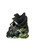 Used Rossignol COMP Boys DH Ski Boot Black 265 MP - M08.5 - W09.5 11768-S000232215 View 3