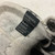 Used Bauer VAPOR X3.5 Junior Hockey Skate Junior 01.5 11855-S000198318 View 4