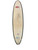 Used MAC-T 7 FOOT SURFBOARD Surfboard Purple 7Ft 10874-S000266296 View 2